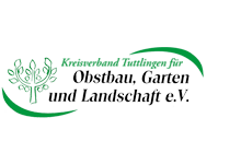 Kreisverband Tuttlingen für Obstbau,&nbsp;Garten und Landschaft e.V.